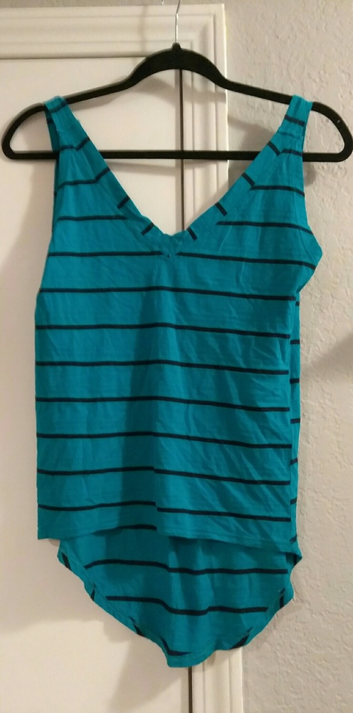 Cute tank top